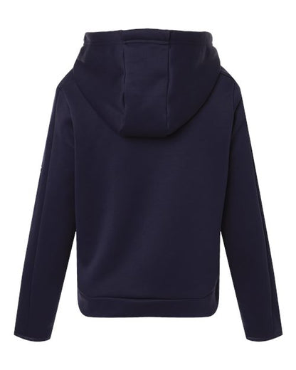 Under Armour Women's Armour Fleece Pro Hooded Full-Zip 6010941