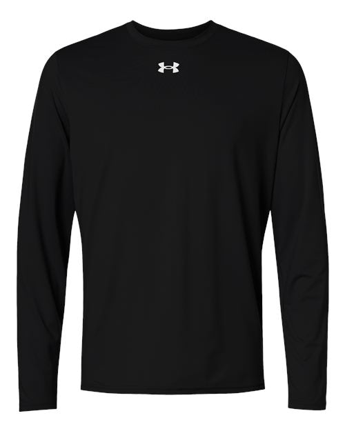 Under Armour Men's Team Vanish Long Sleeve T-Shirt 6014166