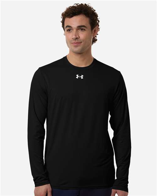 Under Armour Men's Team Vanish Long Sleeve T-Shirt 6014166