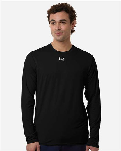 Under Armour Men's Team Vanish Long Sleeve T-Shirt 6014166