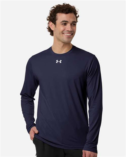 Under Armour Men's Team Vanish Long Sleeve T-Shirt 6014166