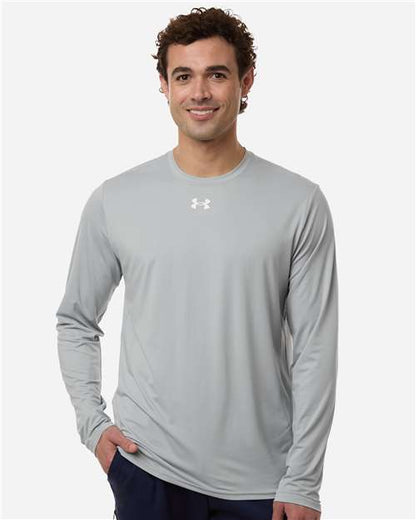 Under Armour Men's Team Vanish Long Sleeve T-Shirt 6014166