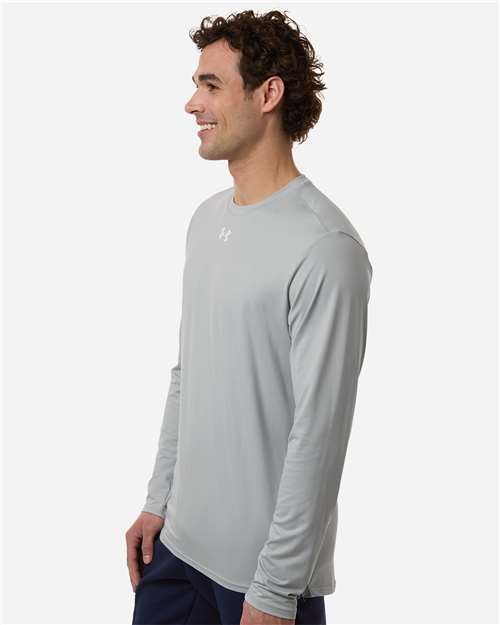 Under Armour Men's Team Vanish Long Sleeve T-Shirt 6014166