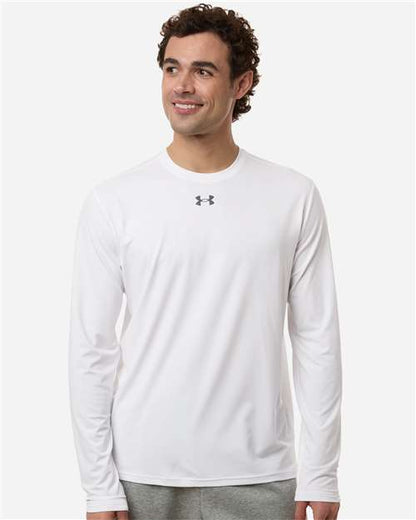 Under Armour Men's Team Vanish Long Sleeve T-Shirt 6014166
