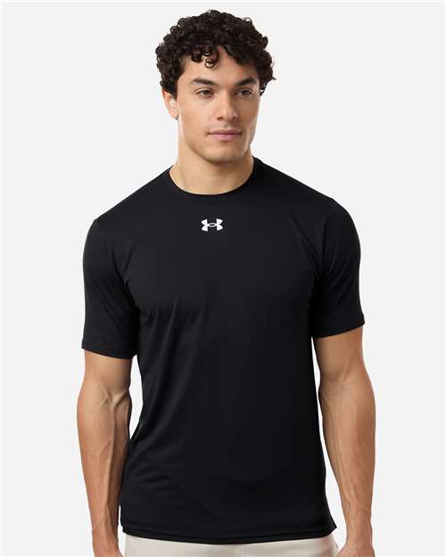 Under Armour Men's Team Vanish T-Shirt 6014167