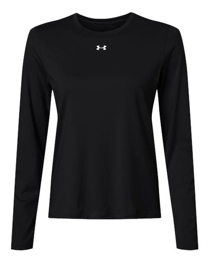 Under Armour Women's Team Vanish Long Sleeve T-Shirt 6014457