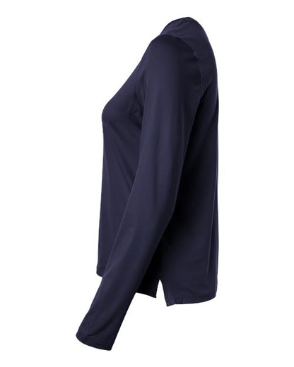 Under Armour Women's Team Vanish Long Sleeve T-Shirt 6014457
