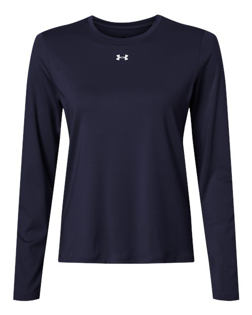 Under Armour Women's Team Vanish Long Sleeve T-Shirt 6014457