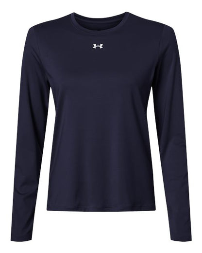 Under Armour Women's Team Vanish Long Sleeve T-Shirt 6014457