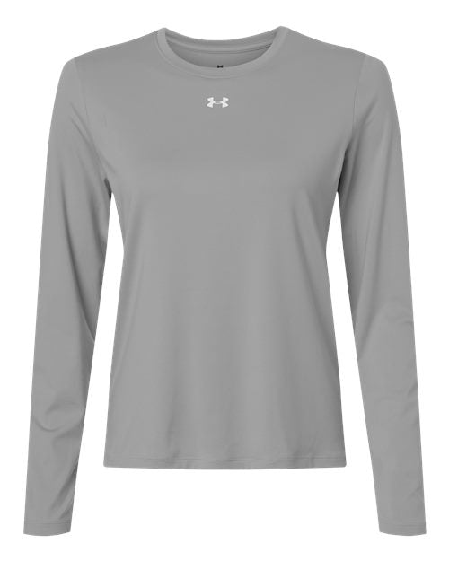 Under Armour Women's Team Vanish Long Sleeve T-Shirt 6014457