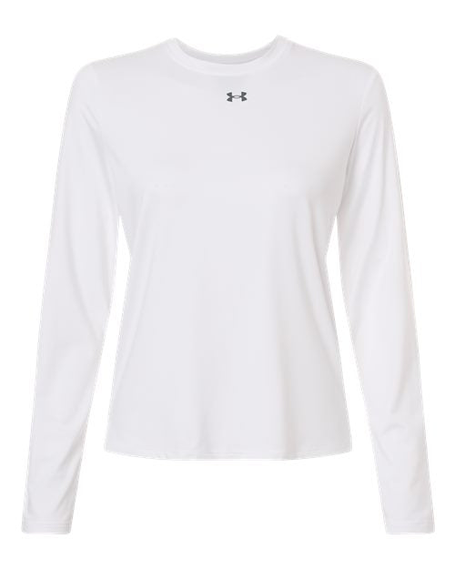Under Armour Women's Team Vanish Long Sleeve T-Shirt 6014457