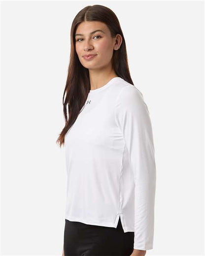 Under Armour Women's Team Vanish Long Sleeve T-Shirt 6014457