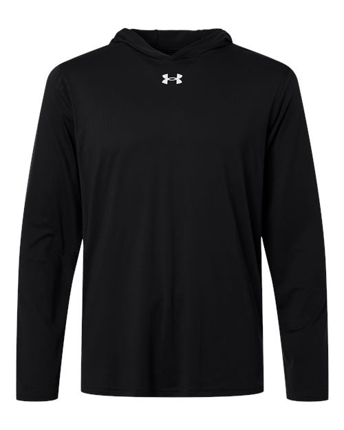 Under Armour Men's Team Vanish Hooded Long Sleeve T-Shirt 6014164