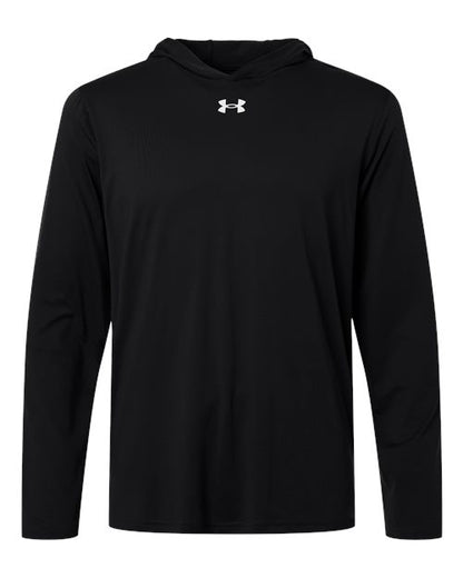 Under Armour Men's Team Vanish Hooded Long Sleeve T-Shirt 6014164