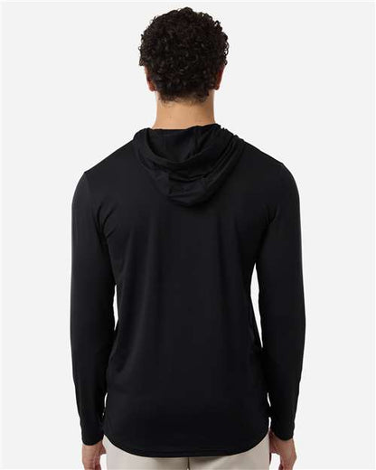 Under Armour Men's Team Vanish Hooded Long Sleeve T-Shirt 6014164