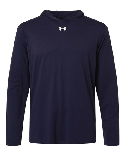 Under Armour Men's Team Vanish Hooded Long Sleeve T-Shirt 6014164