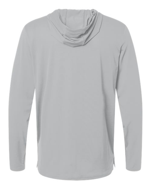 Under Armour Men's Team Vanish Hooded Long Sleeve T-Shirt 6014164