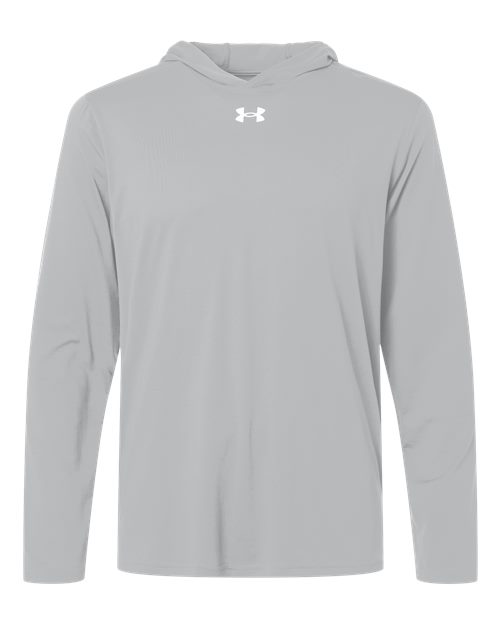Under Armour Men's Team Vanish Hooded Long Sleeve T-Shirt 6014164