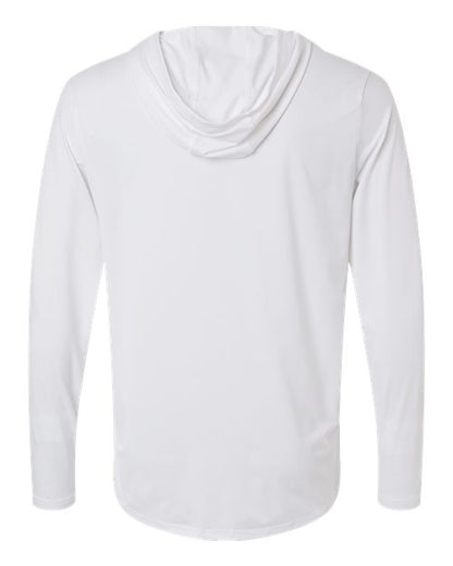 Under Armour Men's Team Vanish Hooded Long Sleeve T-Shirt 6014164