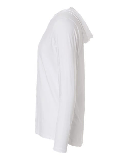 Under Armour Men's Team Vanish Hooded Long Sleeve T-Shirt 6014164