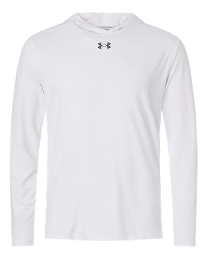 Under Armour Men's Team Vanish Hooded Long Sleeve T-Shirt 6014164