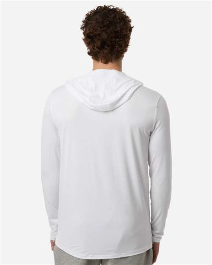 Under Armour Men's Team Vanish Hooded Long Sleeve T-Shirt 6014164