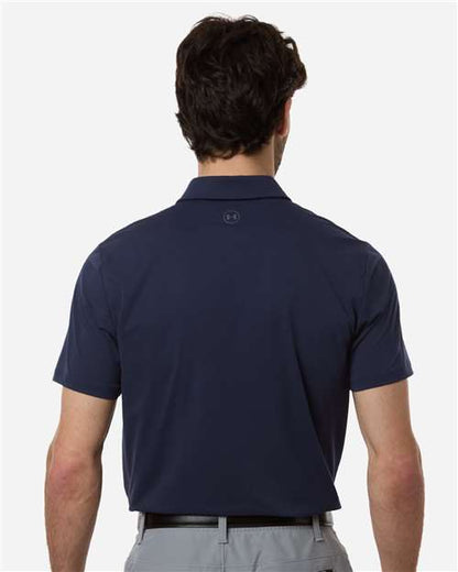 Under Armour Men's Drive Bonded Polo 6009652