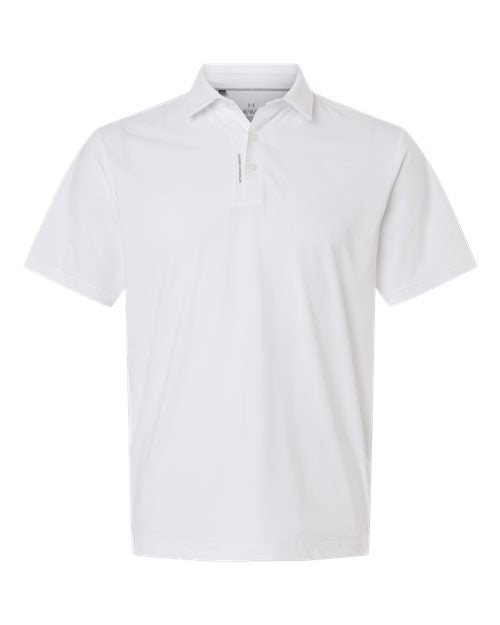 Under Armour Men's Drive Bonded Polo 6009652