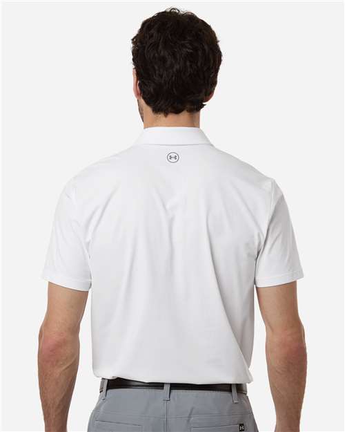 Under Armour Men's Drive Bonded Polo 6009652