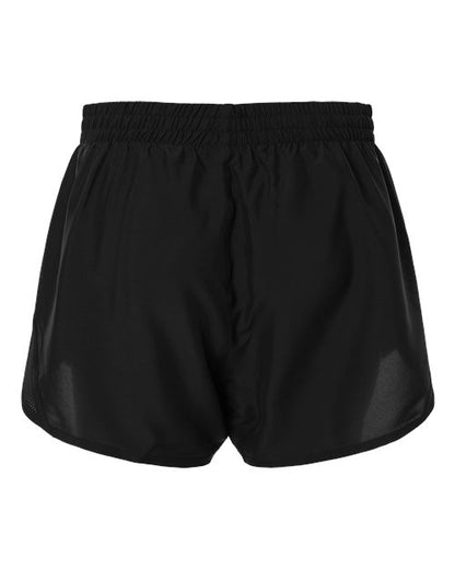 Under Armour Women's Fly-By Unlined 3" Short 1382968
