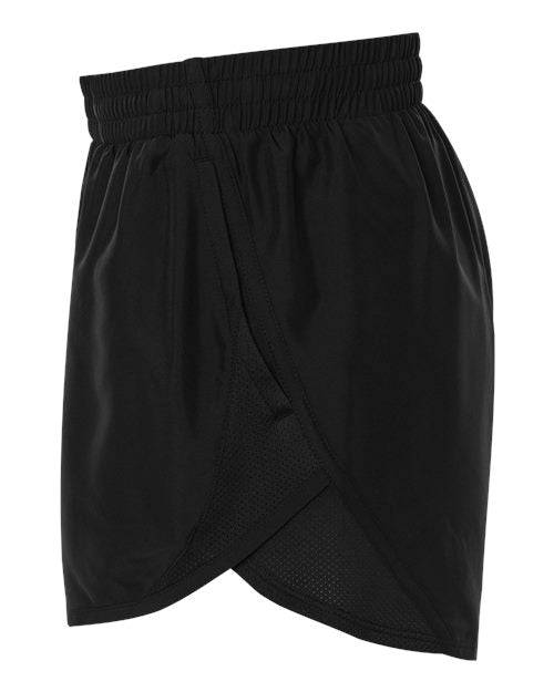 Under Armour Women's Fly-By Unlined 3" Short 1382968