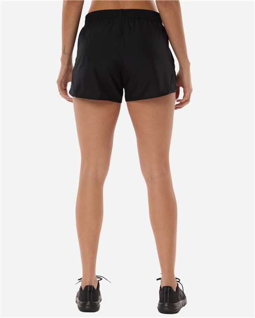 Under Armour Women's Fly-By Unlined 3" Short 1382968