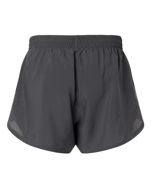 Under Armour Women's Fly-By Unlined 3" Short 1382968