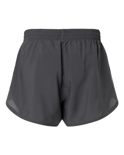Under Armour Women's Fly-By Unlined 3" Short 1382968