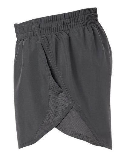 Under Armour Women's Fly-By Unlined 3" Short 1382968