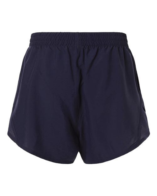 Under Armour Women's Fly-By Unlined 3" Short 1382968