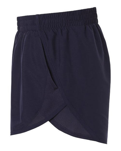 Under Armour Women's Fly-By Unlined 3" Short 1382968