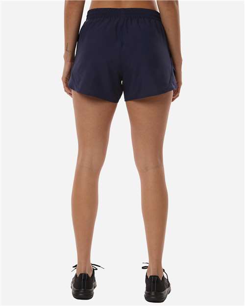 Under Armour Women's Fly-By Unlined 3" Short 1382968