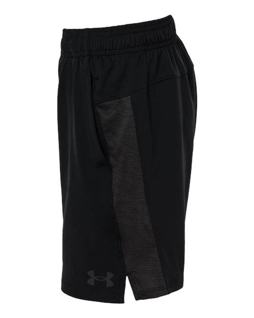 Under Armour Youth Tech Vent Short 6012348
