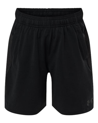 Under Armour Youth Tech Vent Short 6012348