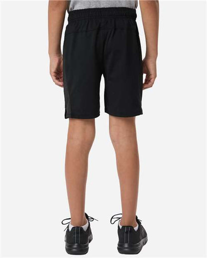 Under Armour Youth Tech Vent Short 6012348
