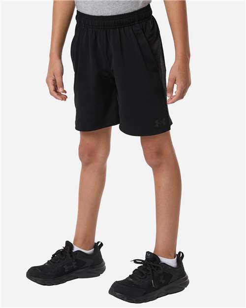 Under Armour Youth Tech™ Vent Short 6012348
