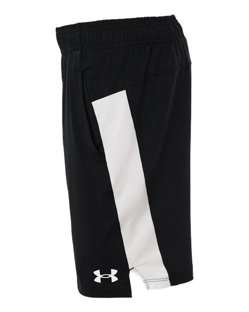 Under Armour Youth Tech Vent Short 6012348