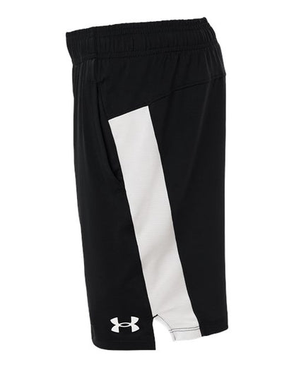 Under Armour Youth Tech Vent Short 6012348