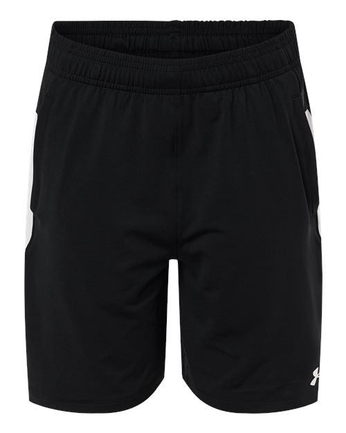 Under Armour Youth Tech Vent Short 6012348