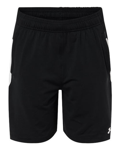 Under Armour Youth Tech Vent Short 6012348