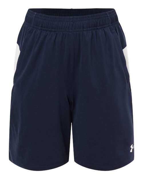 Under Armour Youth Tech Vent Short 6012348