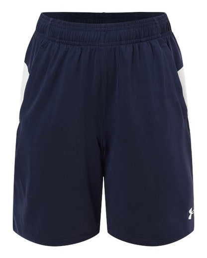 Under Armour Youth Tech Vent Short 6012348