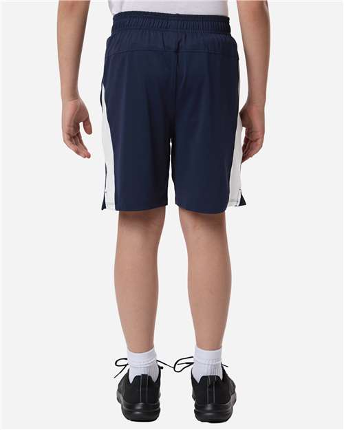 Under Armour Youth Tech Vent Short 6012348