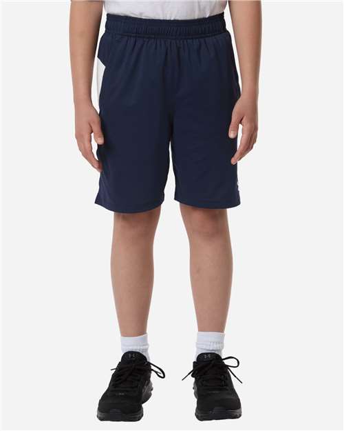Under Armour Youth Tech Vent Short 6012348